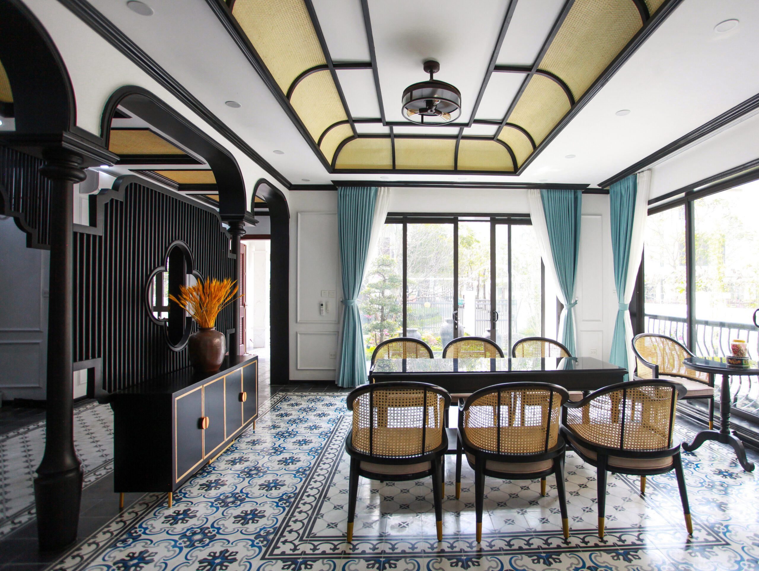 Biệt thự Kinh Bắc