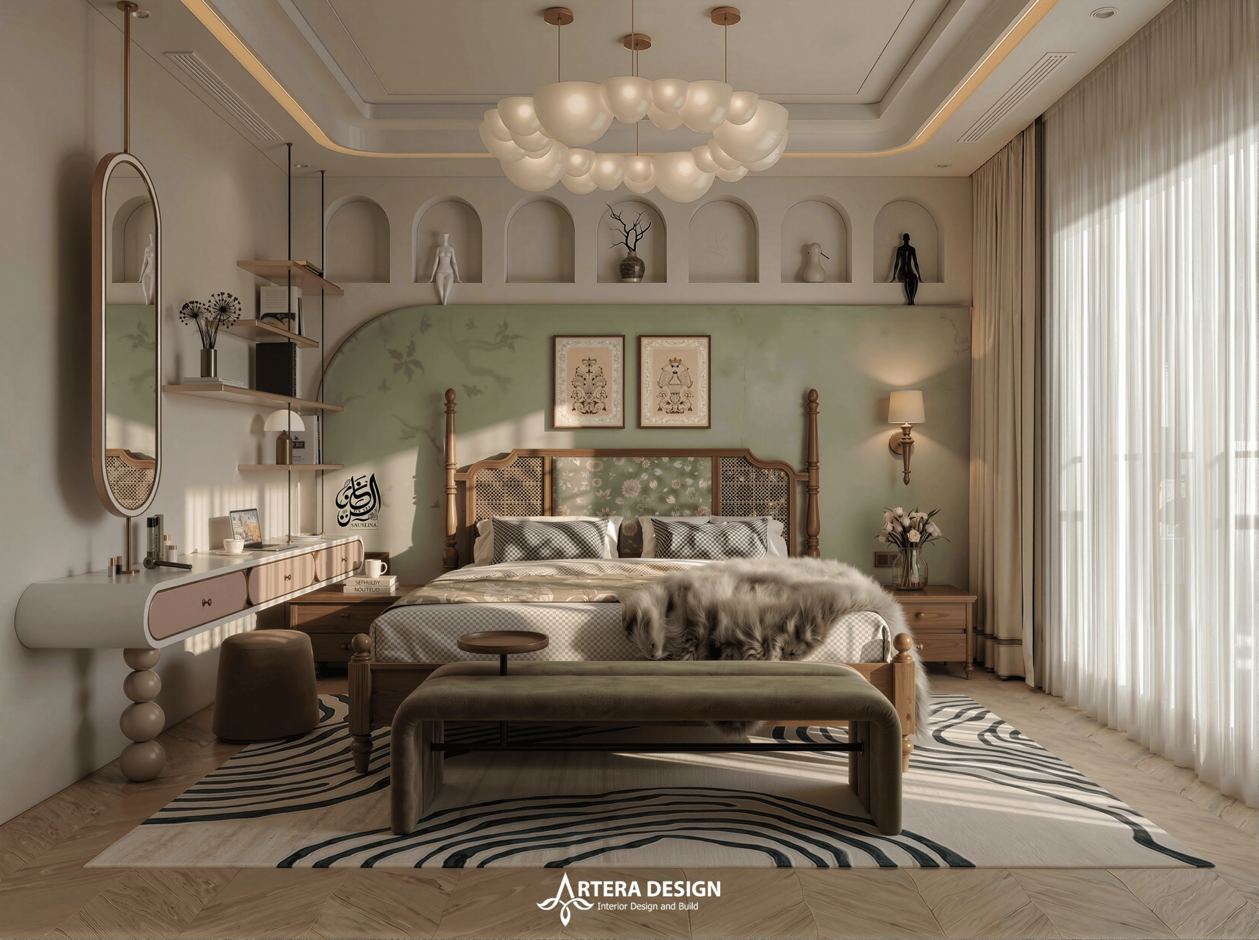 Biệt thự Vinhome Cổ Loa