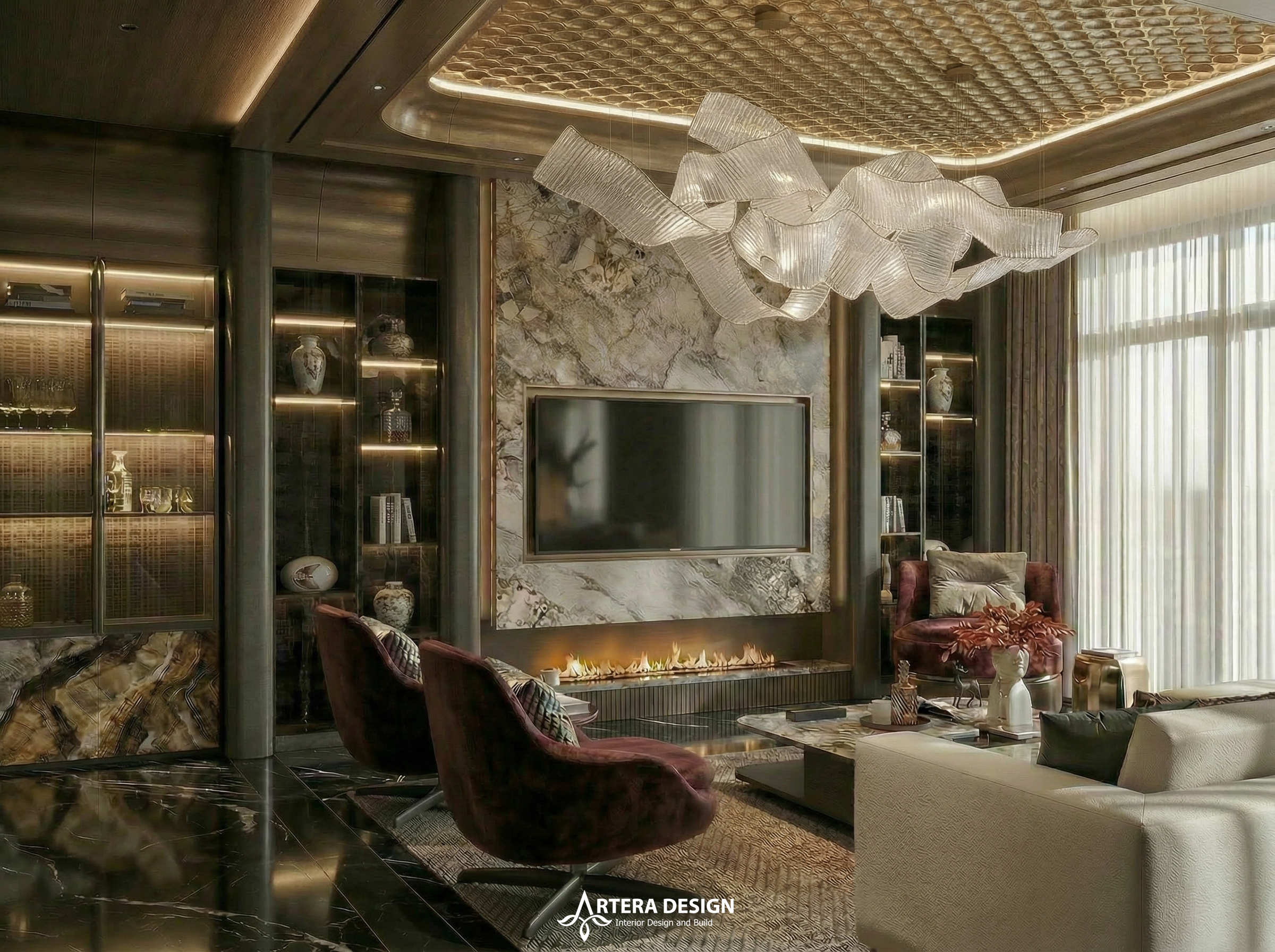 Căn Hộ cao cấp 𝐃’. 𝐋𝐄 𝐑𝐎𝐈 𝐒𝐎𝐋𝐄𝐈𝐋 SỰ GIAO THOA HOÀN HẢO GIỮA SANG TRỌNG VÀ TIỆN NGHI