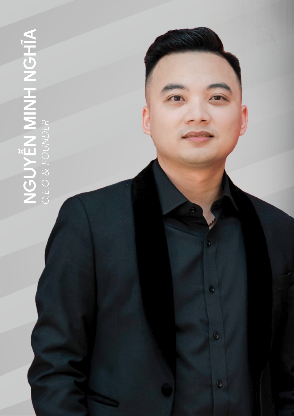 Nguyễn Minh Nghĩa