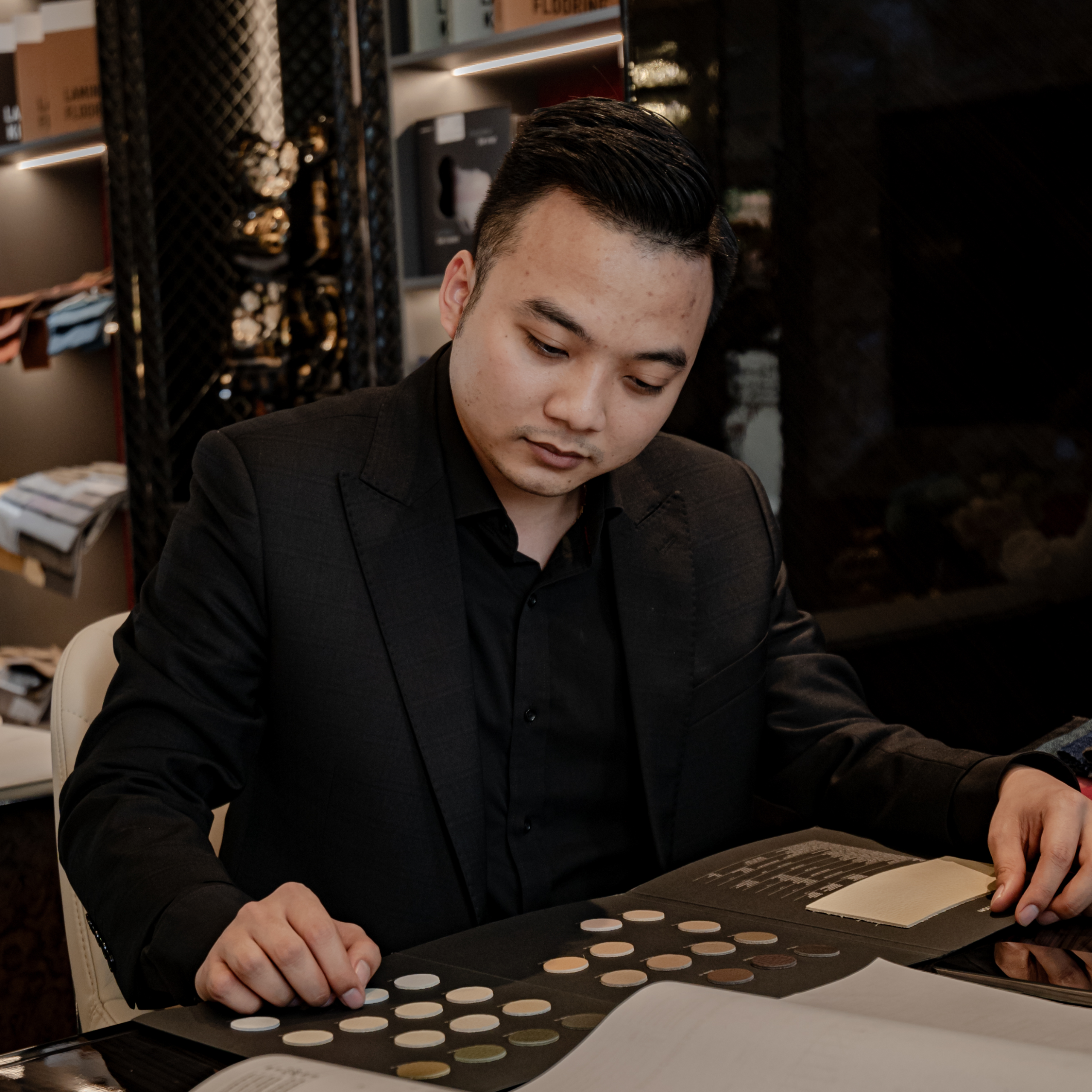 Nguyễn Minh Nghĩa