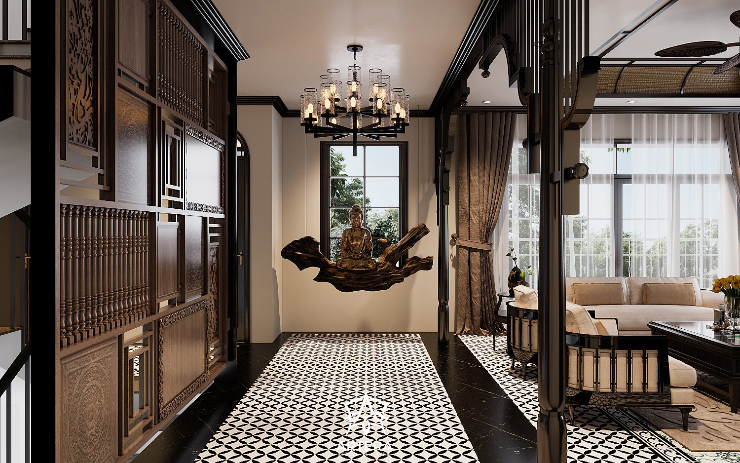 Kinh Bắc Villa
