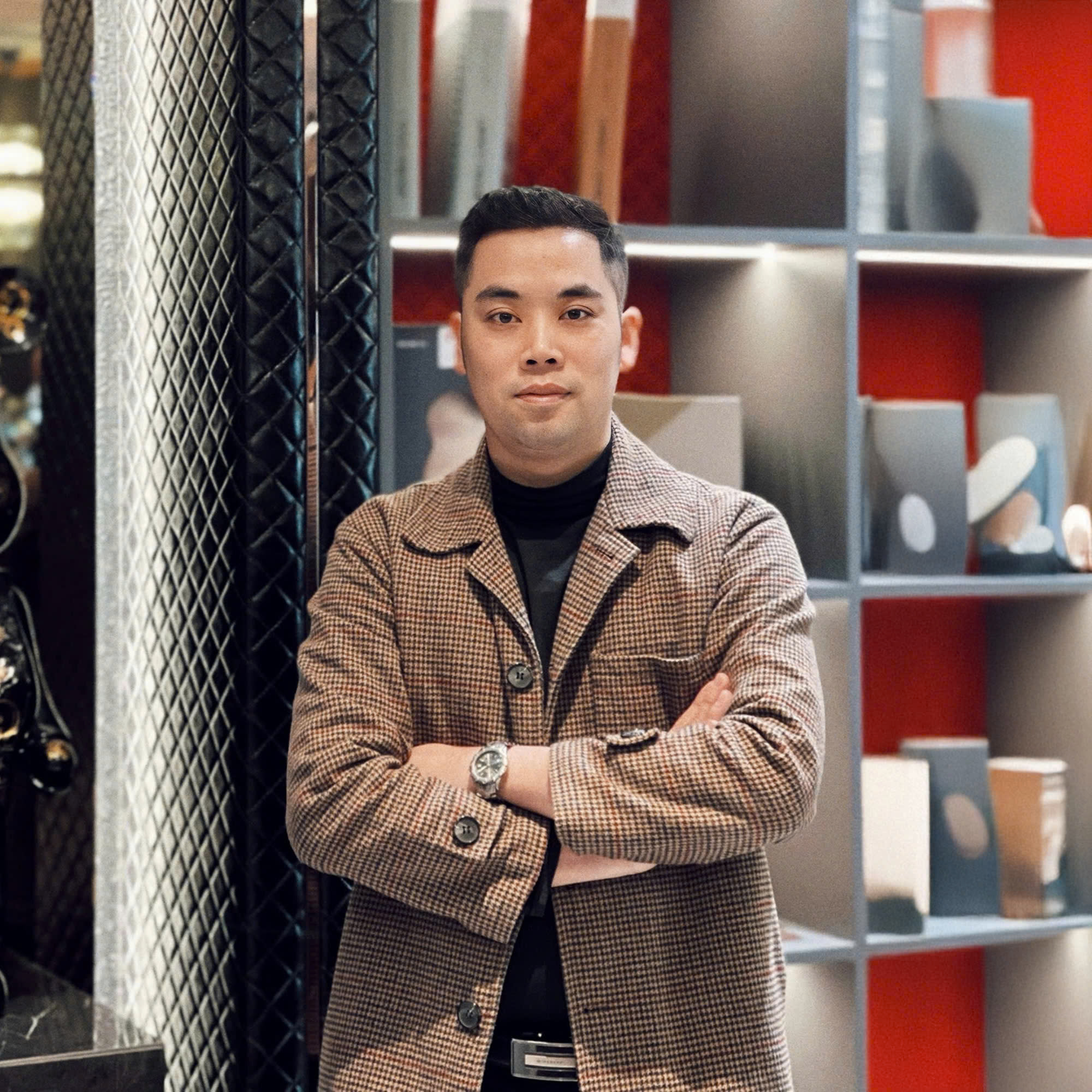 Nguyễn Khắc Trí