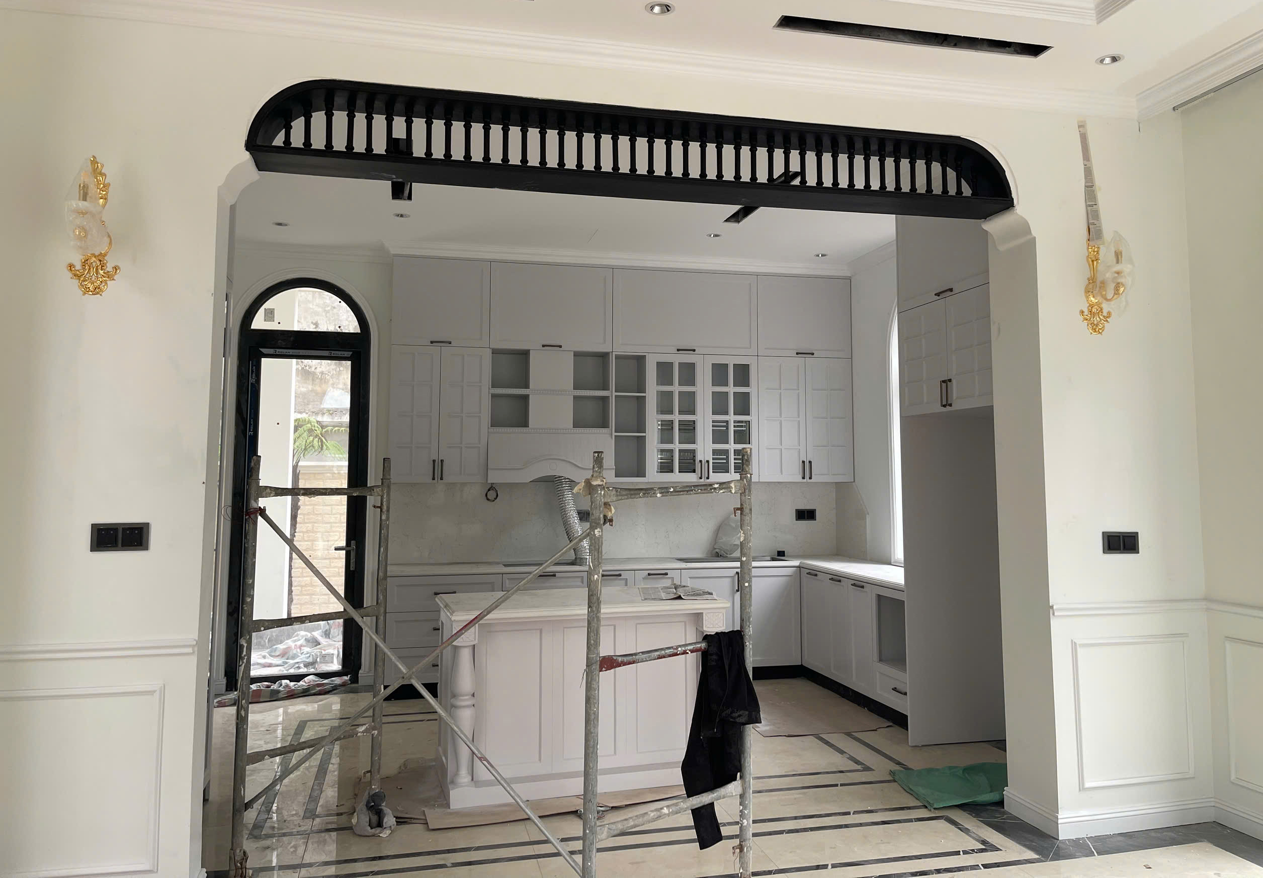 Biệt thự Gia Lâm