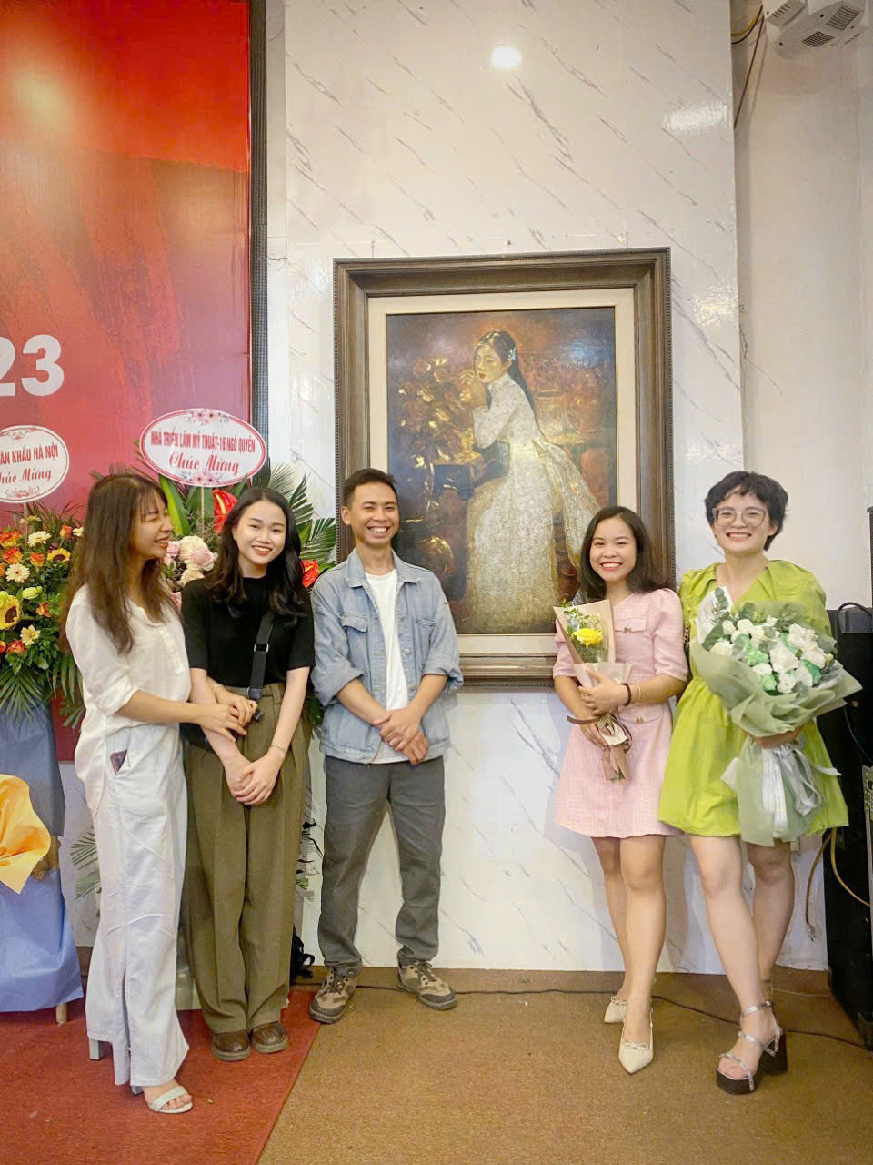Artist Ngọc Hòa