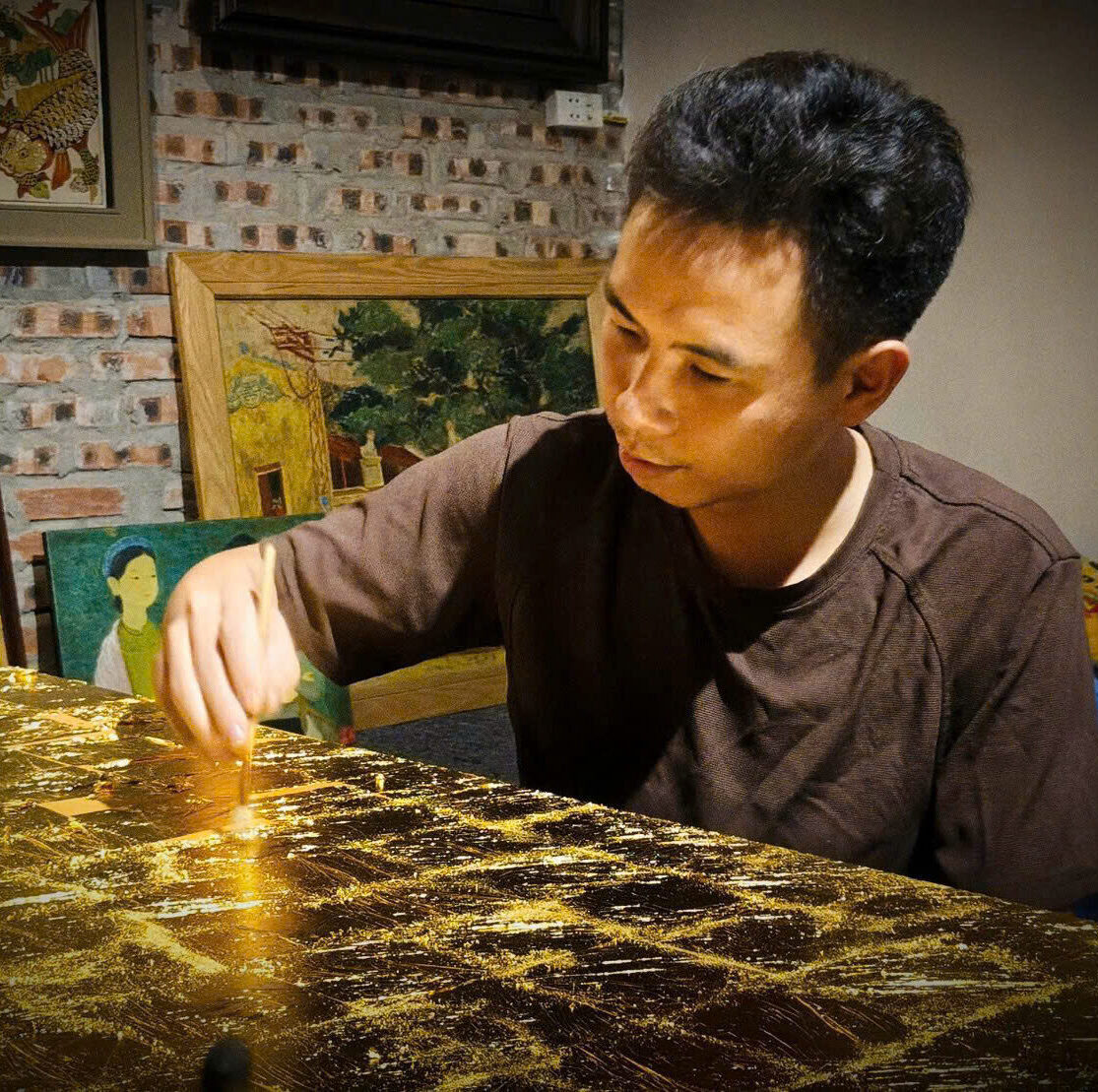 Artist Ngọc Hòa